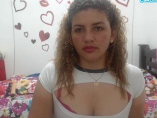 Clayrecutte nude on cam – live sex chat