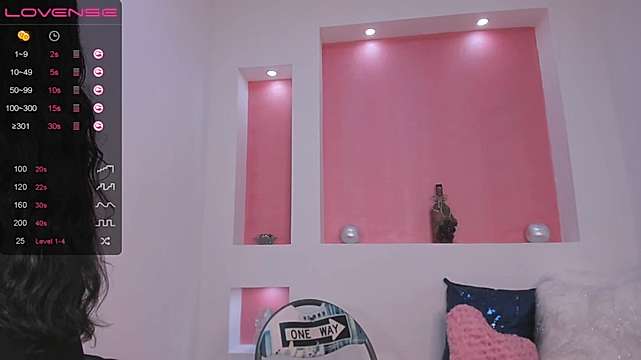 crazydolly naked stripping on cam for live sex video chat