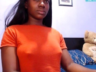 Cristal nude on cam – live sex chat