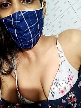 Cutehimanshi naked stripping on cam for live sex video chat