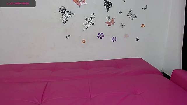 danna_696 naked stripping on cam for live sex video chat