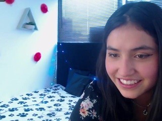 Dannnaa1 nude on cam – live sex chat