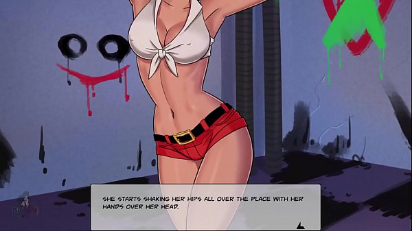 DC comics Something Unlimited Part 20