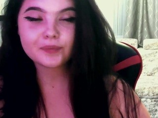 DianaBlackwood nude on cam – live sex chat