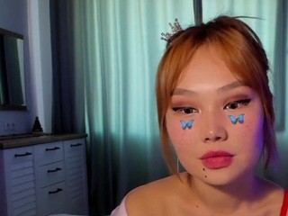 DiaSun nude on cam – live sex chat