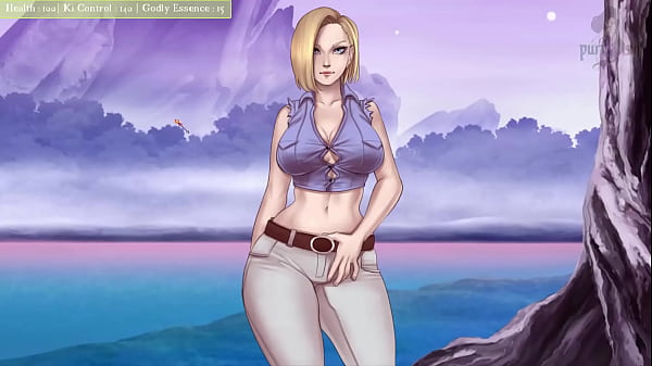 Dragon Ball Divine Adventure Part 4