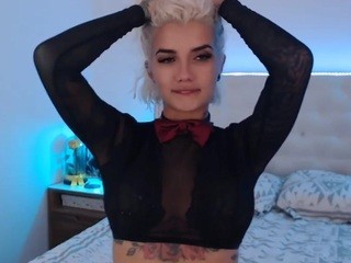 ♕, AGATA RUIZ ♥ nude on cam – live sex chat