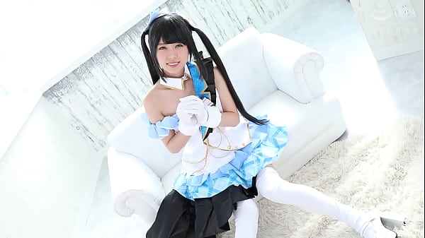 【最強属性】魔法が使えない子に、魔力を注入すべくいちゃらぶハメ撮りSEX！サンプル