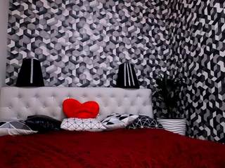 Elizabethcherry nude on cam – live sex chat
