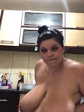EllaHughes naked stripping on cam for live sex video chat