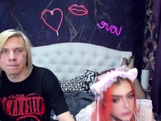 Emo-Bdsm nude on cam – live sex chat