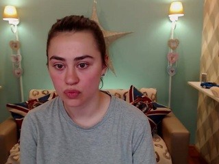 ErikaPidgey nude on cam – live sex chat