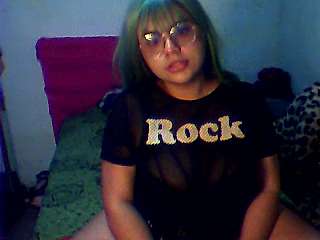 Euphorie_ naked stripping on cam for live sex video chat