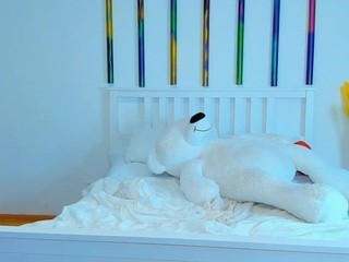 Eva-night nude on cam – live sex chat