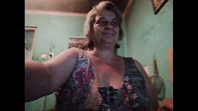ExquisiteMature naked stripping on cam for live sex video chat
