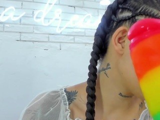 ?, Leirin? nude on cam – live sex chat