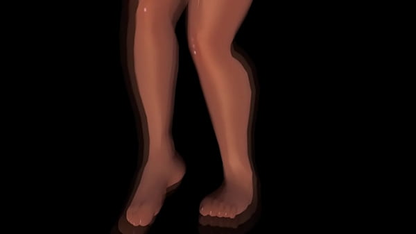 FemKaa dance hypnosis