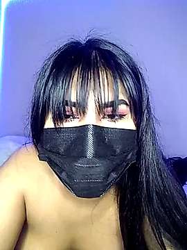 Fiorellalatinhot naked stripping on cam for live sex video chat
