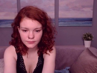 Fox-thumbelina nude on cam – live sex chat