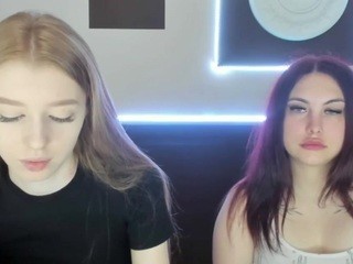 Gabrielsot nude on cam – live sex chat