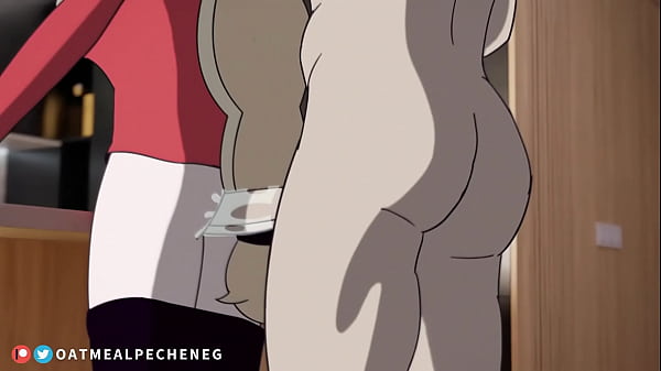Hazbin hotel loop