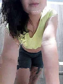 HelenaMiller20 naked stripping on cam for live sex video chat