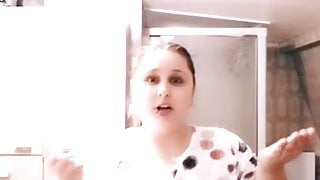 I on tiktok