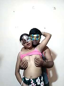 Indianhotcouple@xh naked stripping on cam for live sex video chat
