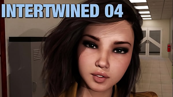 INTERTWINED #04 • Meeting babe Layla