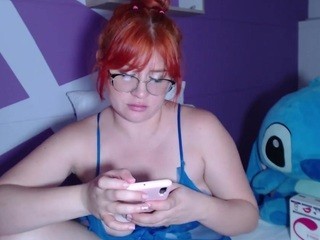 Isabelle-kane nude on cam – live sex chat