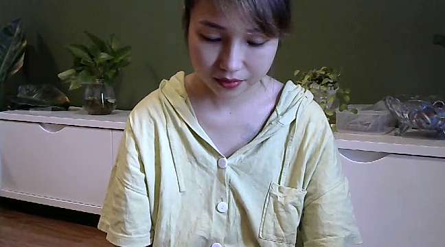 Jin_cat naked stripping on cam for live sex video chat