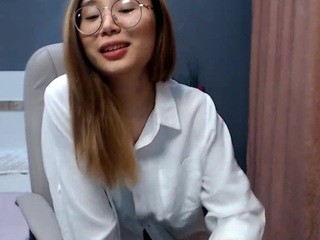 Jinae nude on cam – live sex chat