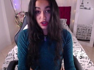 Juanita-clark nude on cam – live sex chat