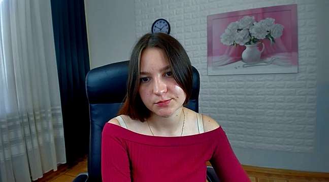 _Karla__ naked stripping on cam for live sex video chat