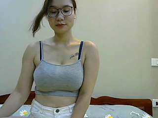 Kiko_sunflower naked stripping on cam for live sex video chat