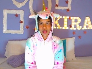 Kira-turner nude on cam – live sex chat