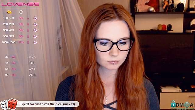 KlementinaBbG naked stripping on cam for live sex video chat