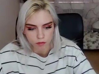 KristinaGarcia nude on cam – live sex chat