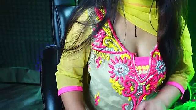 Kuljotkaur naked stripping on cam for live sex video chat