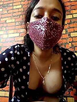 Lavanya_Shah naked stripping on cam for live sex video chat