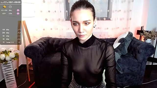 _Lawrence_ naked stripping on cam for live sex video chat