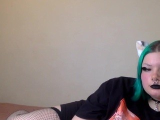 Leda Scarlett nude on cam – live sex chat