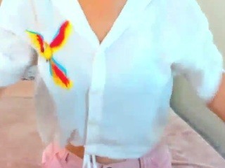 Leeila nude on cam – live sex chat
