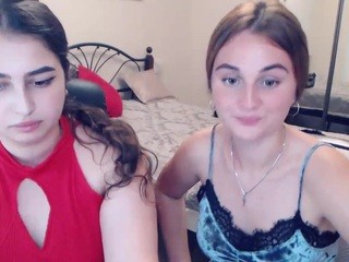 LexxxusVip nude on cam – live sex chat