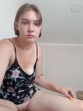 LikaWilss naked stripping on cam for live sex video chat