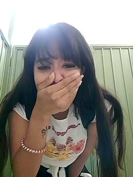 LilEuphoria naked stripping on cam for live sex video chat