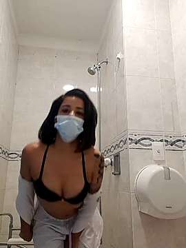 Lilith-11 naked stripping on cam for live sex video chat