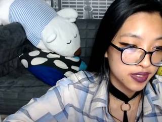 Lilithchan nude on cam – live sex chat
