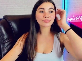 Liluis nude on cam – live sex chat