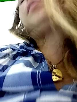 lu_sky naked stripping on cam for live sex video chat